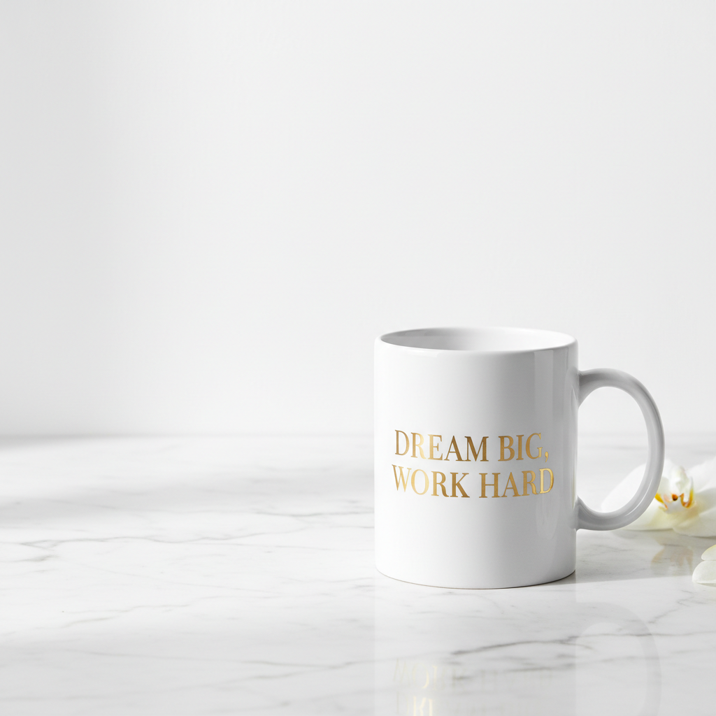 Mug Motivation