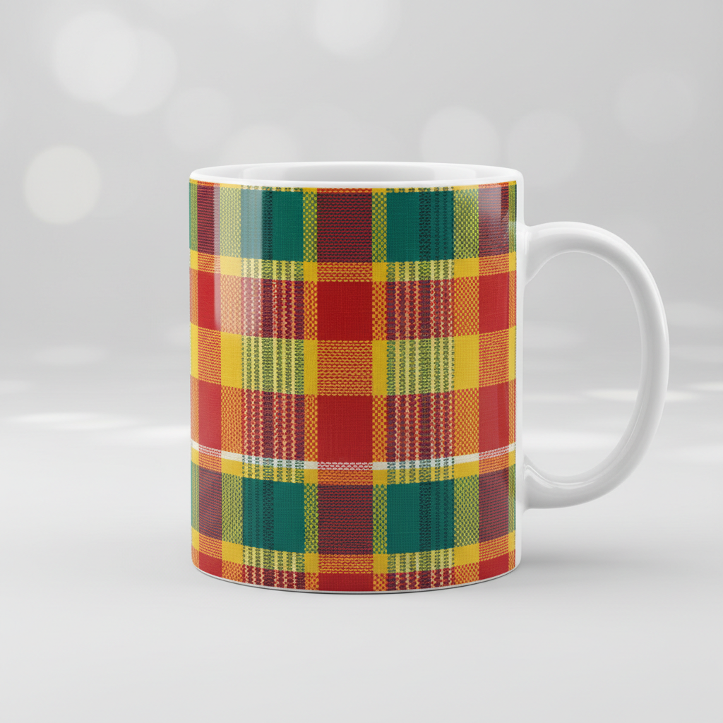 Mug Caraïbe
