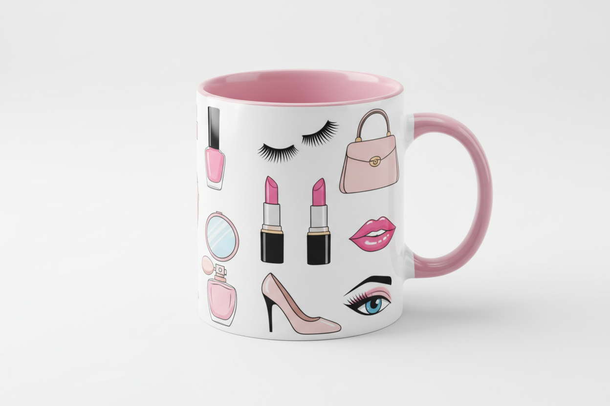 Mug Tendance