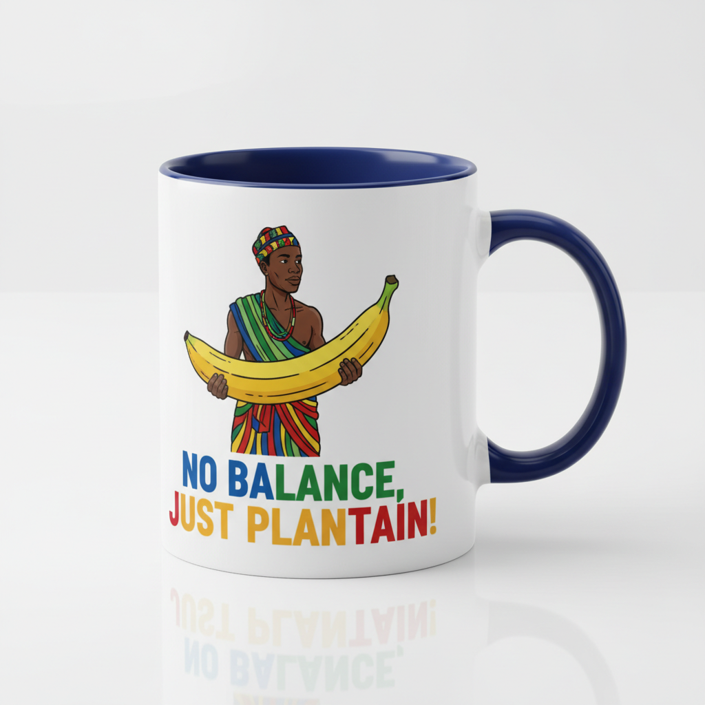 Mug Humour Anglais - Currently Unavailable