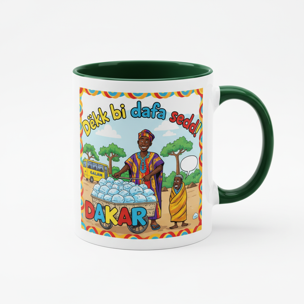 Mug Humour Anglais - Currently Unavailable